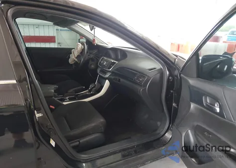 2013 Honda Accord Sport z USA, uszkodzony, nr VIN 1HGCR2F58DA197082